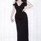 Queen of the Night Maxi