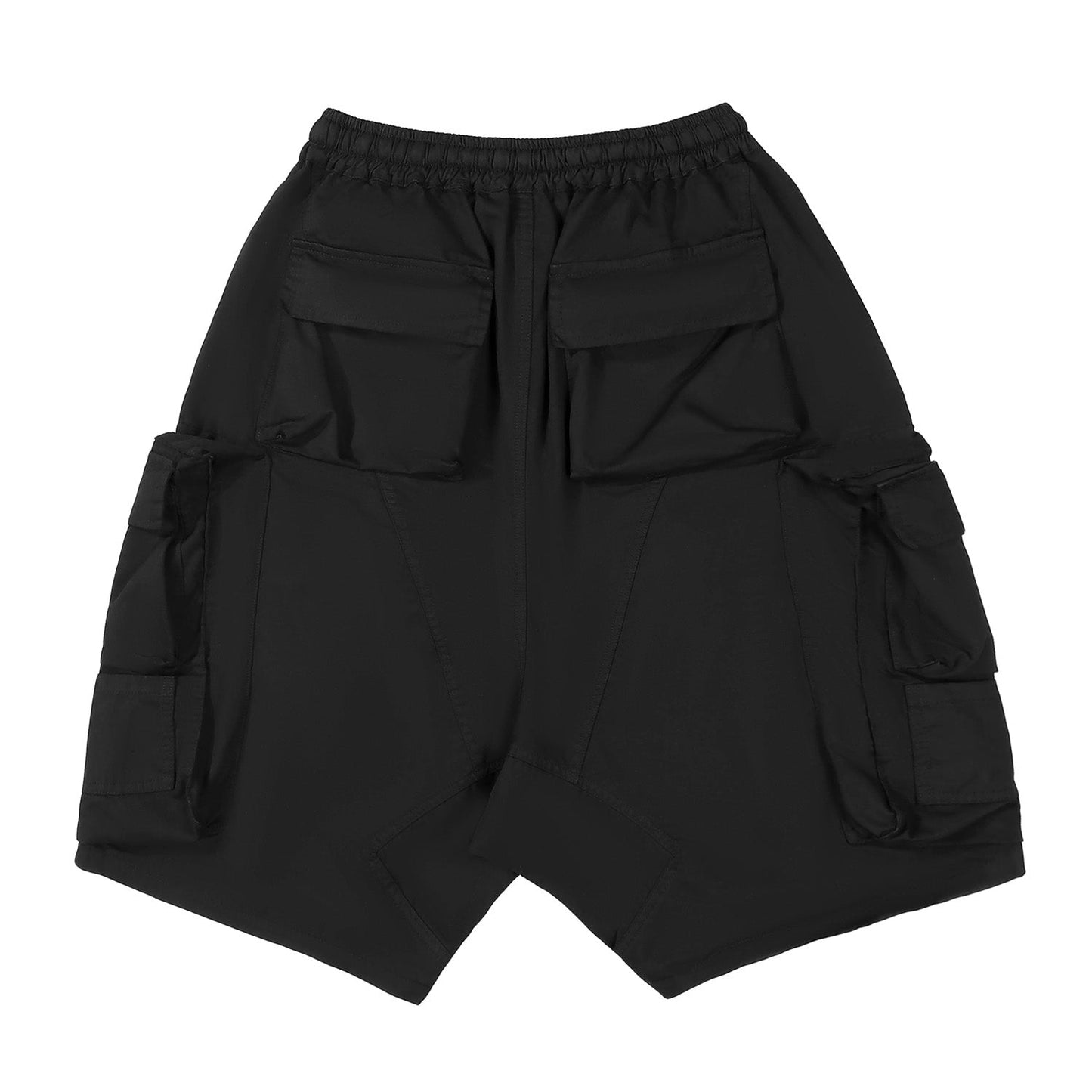 JX "All Business" Nemesis Shorts