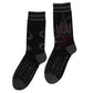 Blood Cathedral FootClothes x Hagborn Collab Socks