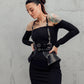 Dita Corset Belt