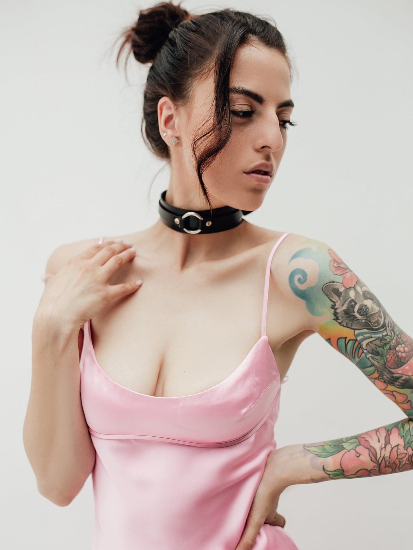 Base Choker