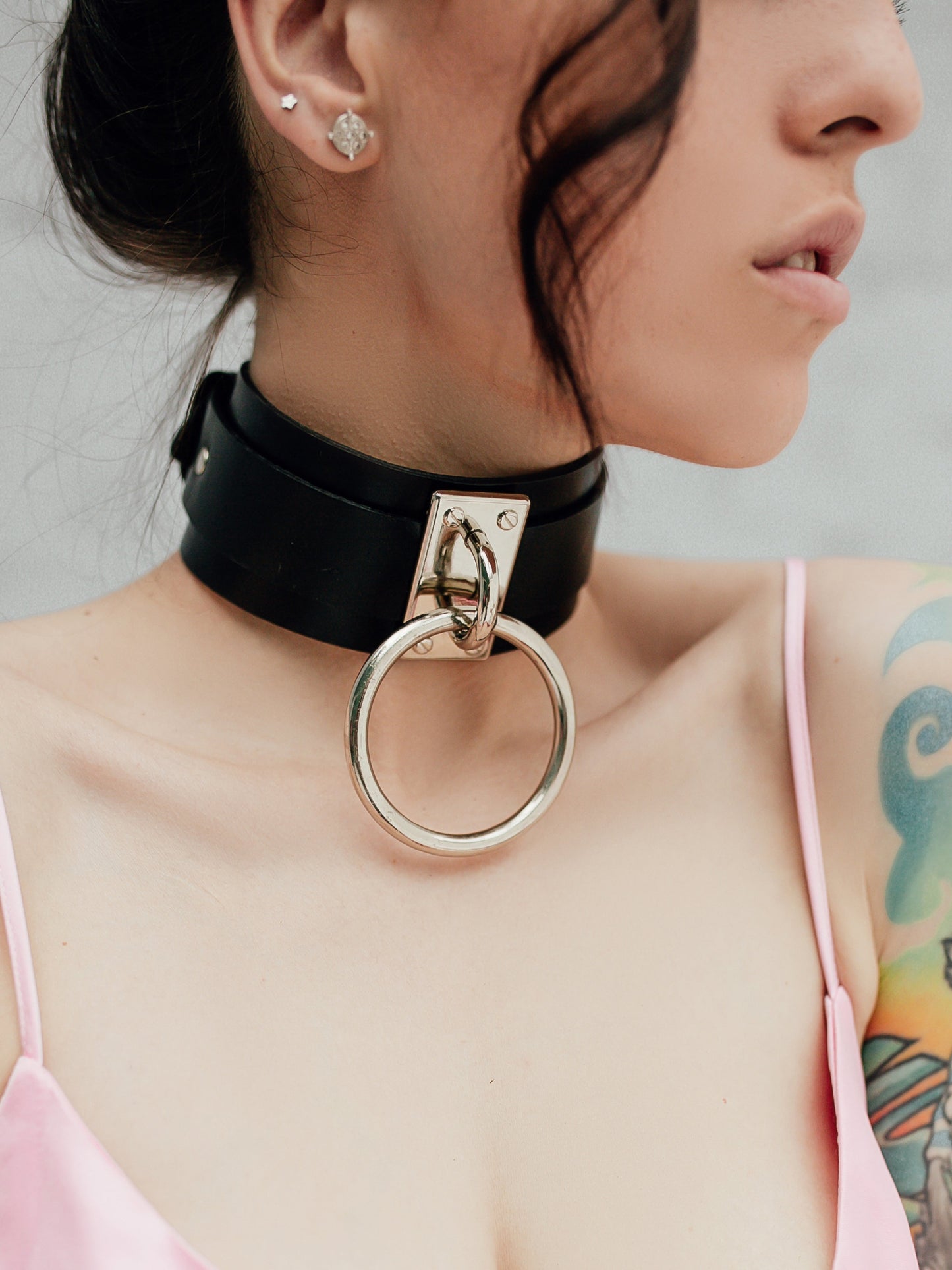 Saturn Choker