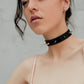 Spiked Choker