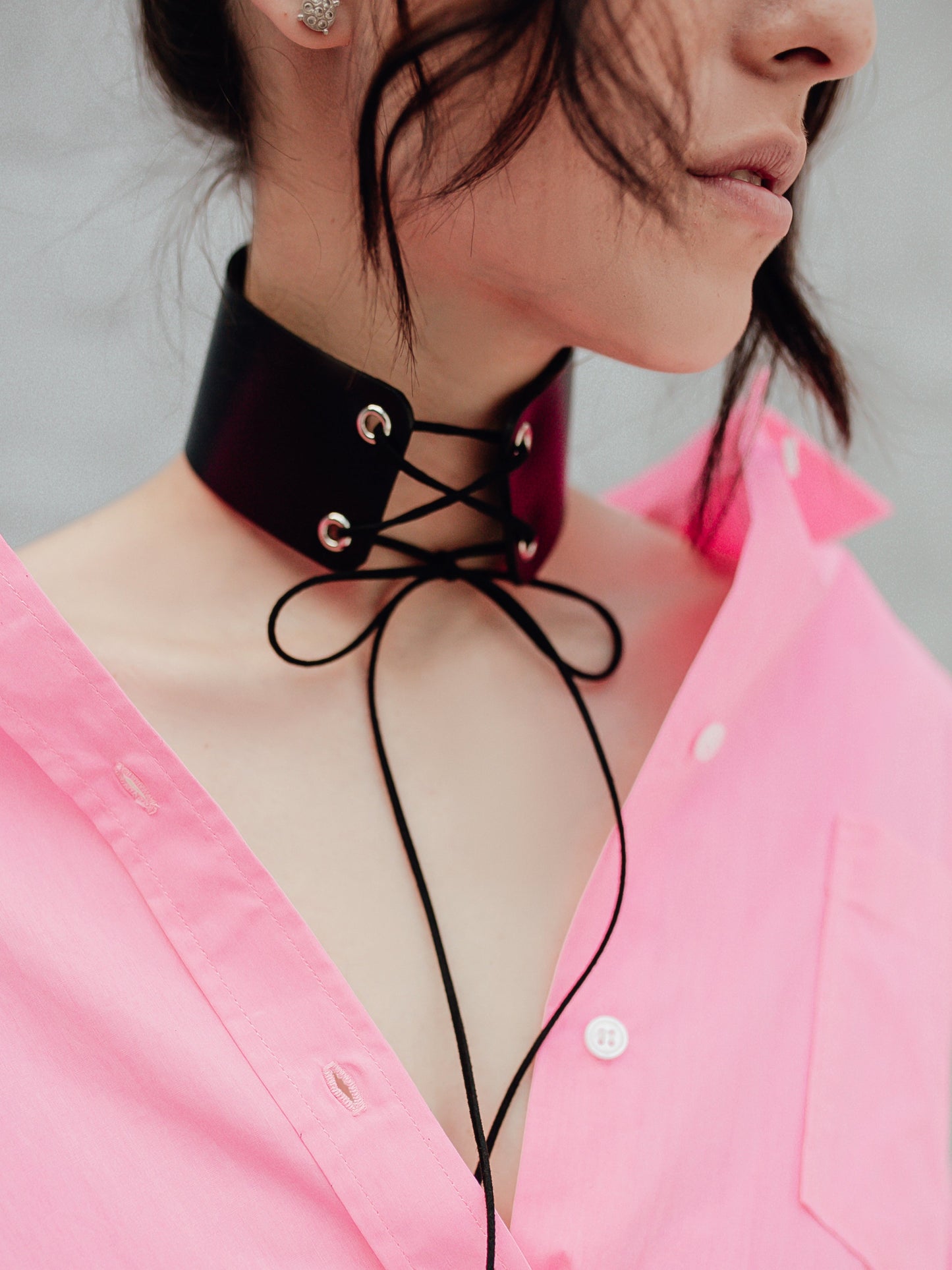 Victoria Choker