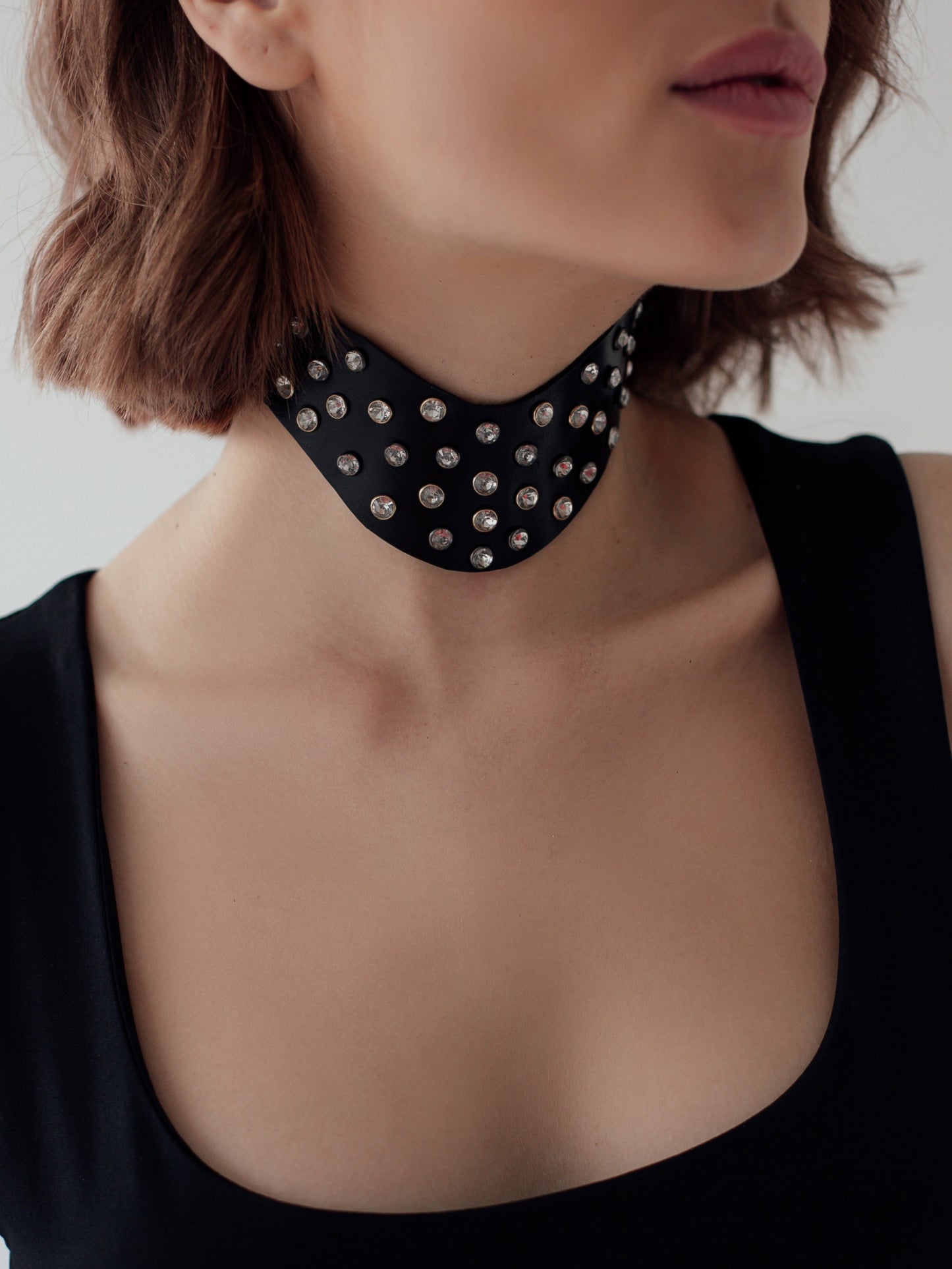 Rockstar Choker