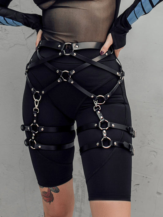 Diamond Harness