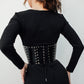 Westworld Corset