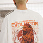 Burning Lion Tee