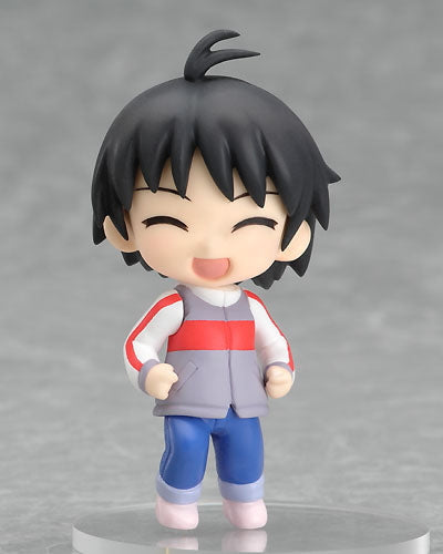 Nendoroid-Petit The Idolmaster Stage 01 Blind Box (1 Blind Box)