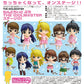 Nendoroid-Petit The Idolmaster Stage 01 Blind Box (1 Blind Box)