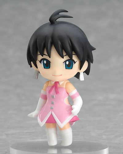 Nendoroid-Petit The Idolmaster Stage 01 Blind Box (1 Blind Box)