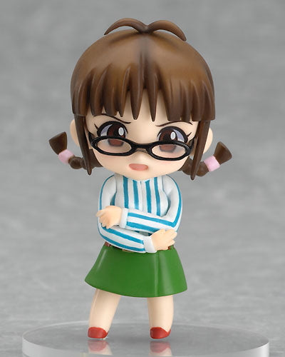 Nendoroid-Petit The Idolmaster Stage 01 Blind Box (1 Blind Box)