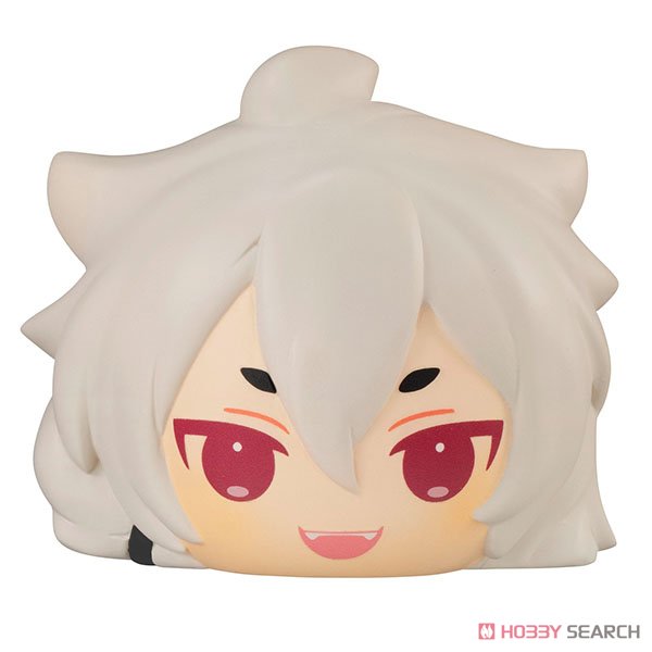 Fukafuka Squeeze Bread Touken Ranbu Vol.1 Blind Box (1 Blind Box)