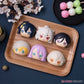 Fukafuka Squeeze Bread Touken Ranbu Vol.1 Blind Box (1 Blind Box)