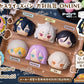 Fukafuka Squeeze Bread Touken Ranbu Vol.1 Blind Box (1 Blind Box)