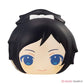 Fukafuka Squeeze Bread Touken Ranbu Vol.2 Blind Box (1 Blind Box)