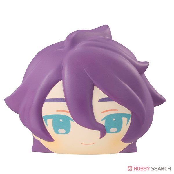 Fukafuka Squeeze Bread Touken Ranbu Vol.2 Blind Box (1 Blind Box)