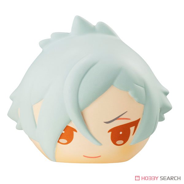 Fukafuka Squeeze Bread Touken Ranbu Vol.2 Blind Box (1 Blind Box)