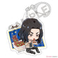 Tokyo Revengers Trading Acrylic Key Ring Chara Peko Blind Box (1 Blind Box)