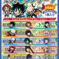 My Hero Academia Masking Tape Blind Box (1 Blind Box)