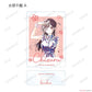 TV Animation [Rent-A-Girlfriend] Trading Ani-Art Vol.2 Acrylic Stand Blind Box (1 Blind Box)