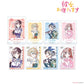 TV Animation [Rent-A-Girlfriend] Trading Ani-Art Vol.2 Acrylic Stand Blind Box (1 Blind Box)