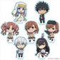 A Certain Magical Index III Acrylic Stand Collection Blind Box (1 Blind Box)