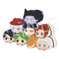 The Vampire Dies in No Time. Mochikororin Plush Mascot Blind Box (1 Blind Box)