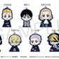 Tokyo Revengers Sitting Rubber Stand Blind Box (1 Blind Box)