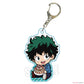 Trading Acrylic Key Ring My Hero Academia Gyugyutto Ending Ver. Blind Box (1 Blind Box)