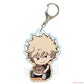 Trading Acrylic Key Ring My Hero Academia Gyugyutto Ending Ver. Blind Box (1 Blind Box)