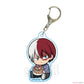 Trading Acrylic Key Ring My Hero Academia Gyugyutto Ending Ver. Blind Box (1 Blind Box)