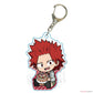 Trading Acrylic Key Ring My Hero Academia Gyugyutto Ending Ver. Blind Box (1 Blind Box)