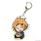 Trading Acrylic Key Ring My Hero Academia Gyugyutto Ending Ver. Blind Box (1 Blind Box)