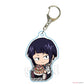 Trading Acrylic Key Ring My Hero Academia Gyugyutto Ending Ver. Blind Box (1 Blind Box)