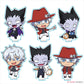 The Vampire Dies in No Time. Acrylic Stand Collection Blind Box (1 Blind Box)