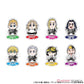 [Tokyo Revengers] Revengers Bukubu Small Acrylic Stand - Blind Box (1 Blind Box)