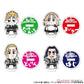 [Tokyo Revengers] Revengers Bukubu Small Acrylic Stand - Blind Box (1 Blind Box)