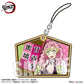 Trading Wooden Tag Strap [Demon Slayer: Kimetsu no Yaiba] Blind Box (1 Blind Box)