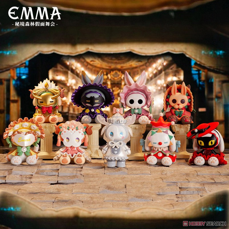 EMMA Secret forest masked ball series Blind Box (1 Blind Box)