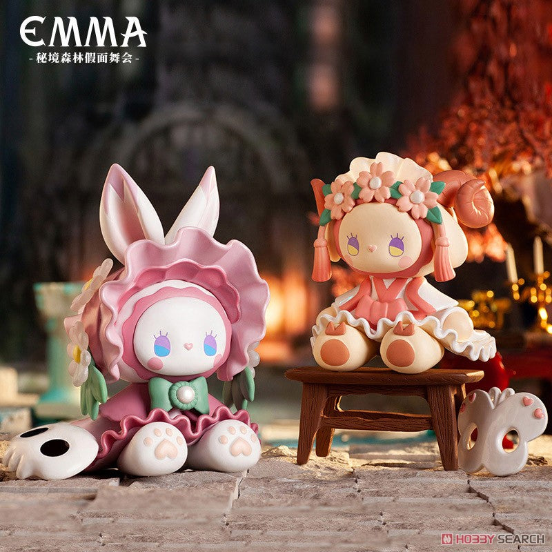 EMMA Secret forest masked ball series Blind Box (1 Blind Box)