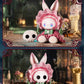 EMMA Secret forest masked ball series Blind Box (1 Blind Box)