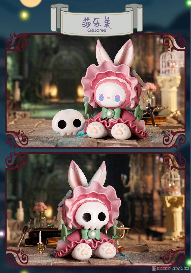 EMMA Secret forest masked ball series Blind Box (1 Blind Box)