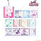 Shugo Chara! Trading Lines Acrylic Key Ring Blind Box (1 Blind Box)