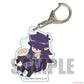 Trading Acrylic Key Ring The Legend of Hei Yum Cha Ver. Blind Box (1 Blind Box)