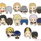 Tokyo Revengers Ride Rubber Clip - Blind Box (1 Blind Box)