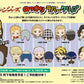 Tokyo Revengers Ride Rubber Clip - Blind Box (1 Blind Box)