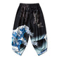 Great Waves Lightweight Pants