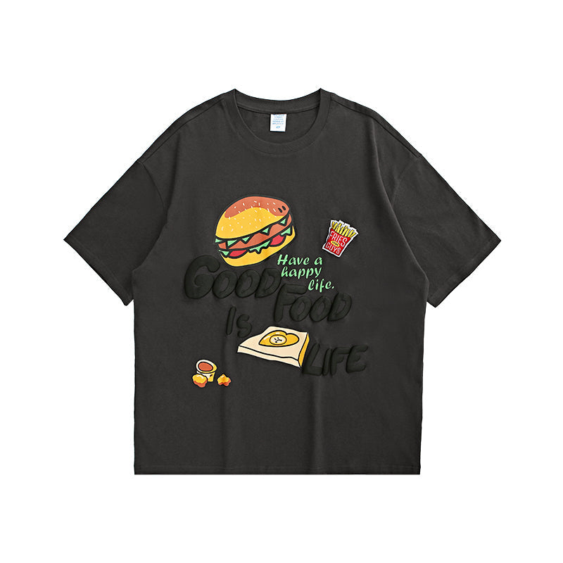 Food is Life Tee