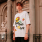 Food is Life Tee